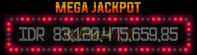 HAKIM88 Jackpot