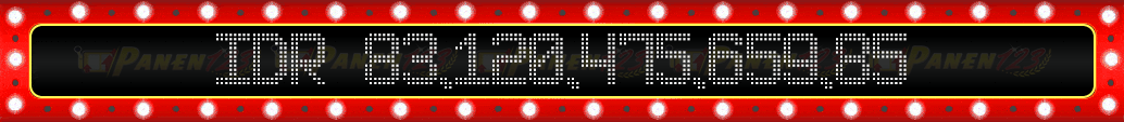 HAKIM88 Jackpot