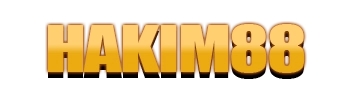 Logo HAKIM88